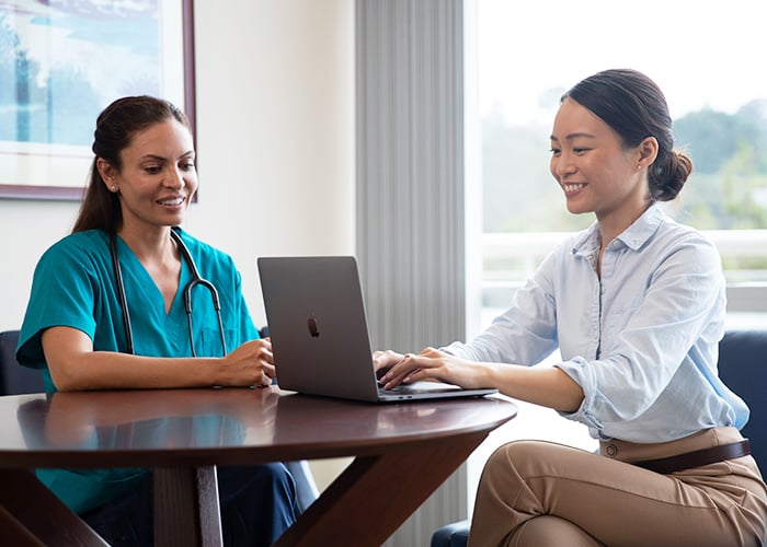 Medical Technologist Staffing Agency in the US - O&rsquo;Grady Peyton