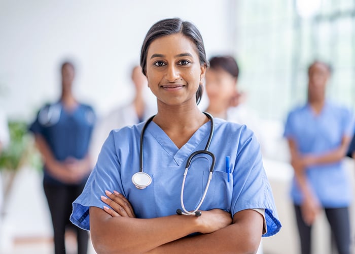 International Nurse and Allied Staffing Agency - O&rsquo;Grady Peyton
