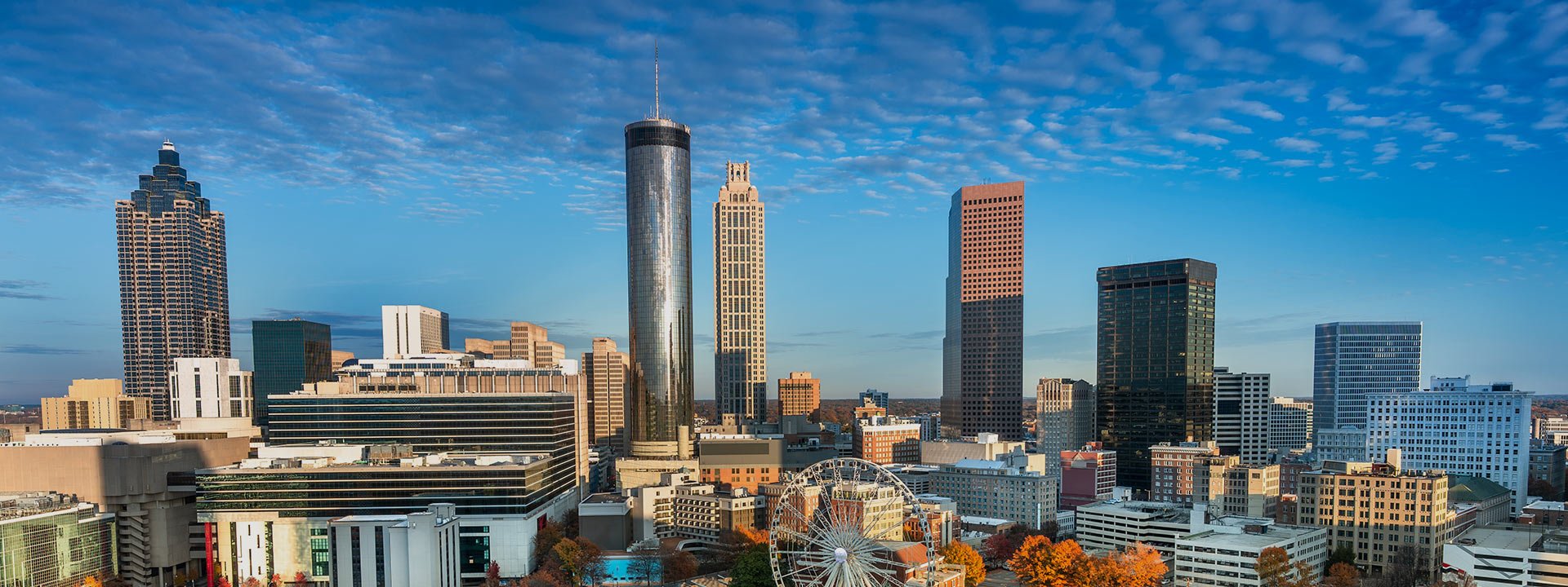 Georgia Downtown Georgia Downtown
